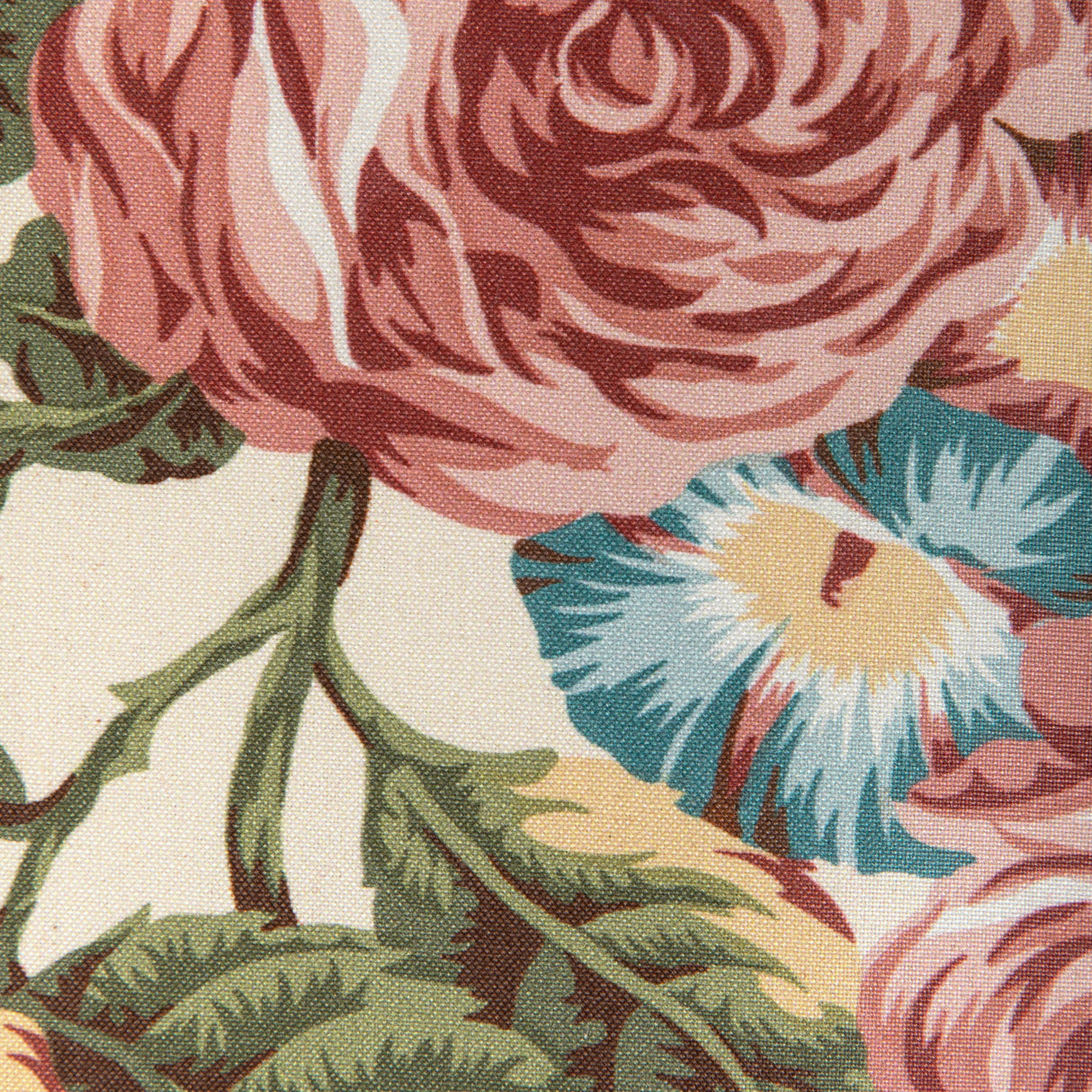 Lee Jofa WHIPPETS COTTON IVORY Drapery Fabric