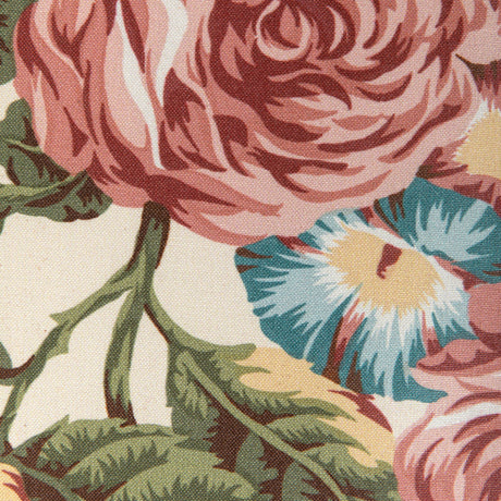 Lee Jofa WHIPPETS COTTON IVORY Drapery Fabric