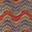 Lee Jofa FLAME EMBROIDERY MULTI Fabric
