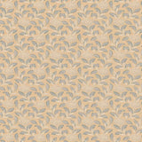 Lee Jofa ORTENSIA SKY ON BLUSH Fabric