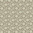 Lee Jofa ORTENSIA BROWN ON CELADON Fabric