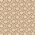 Lee Jofa ORTENSIA BROWN ON BLUSH Fabric