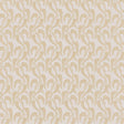 Lee Jofa WISTERIA BEIGE ON WHITE Fabric