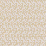 Lee Jofa WISTERIA BEIGE ON WHITE Fabric