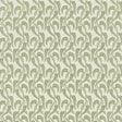 Lee Jofa WISTERIA SAGE ON WHITE Fabric