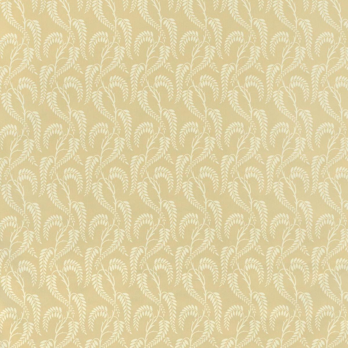 Lee Jofa WISTERIA BLOTCHED BEIGE Fabric