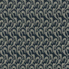 Lee Jofa Wisteria Blotched Navy Fabric