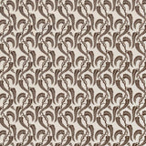 Lee Jofa WISTERIA BROWN WHITE LN Fabric