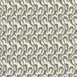 Lee Jofa WISTERIA II NAVY BEIGE LN Fabric