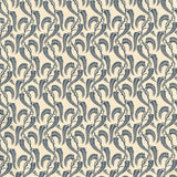 Lee Jofa WISTERIA II NAVY BEIGE LN Fabric