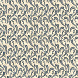 Lee Jofa WISTERIA II NAVY BEIGE LN Fabric