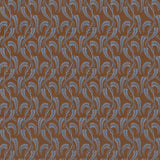 Lee Jofa WISTERIA II BLUE BROWN LN Fabric