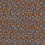Lee Jofa WISTERIA II BLUE BROWN LN Fabric