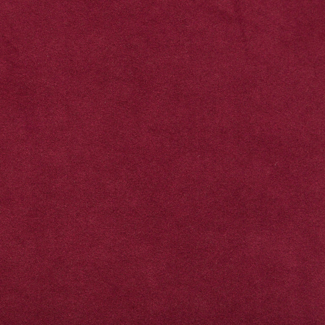 Kravet ULTRASUEDE GREEN CHERRY Upholstery Fabric