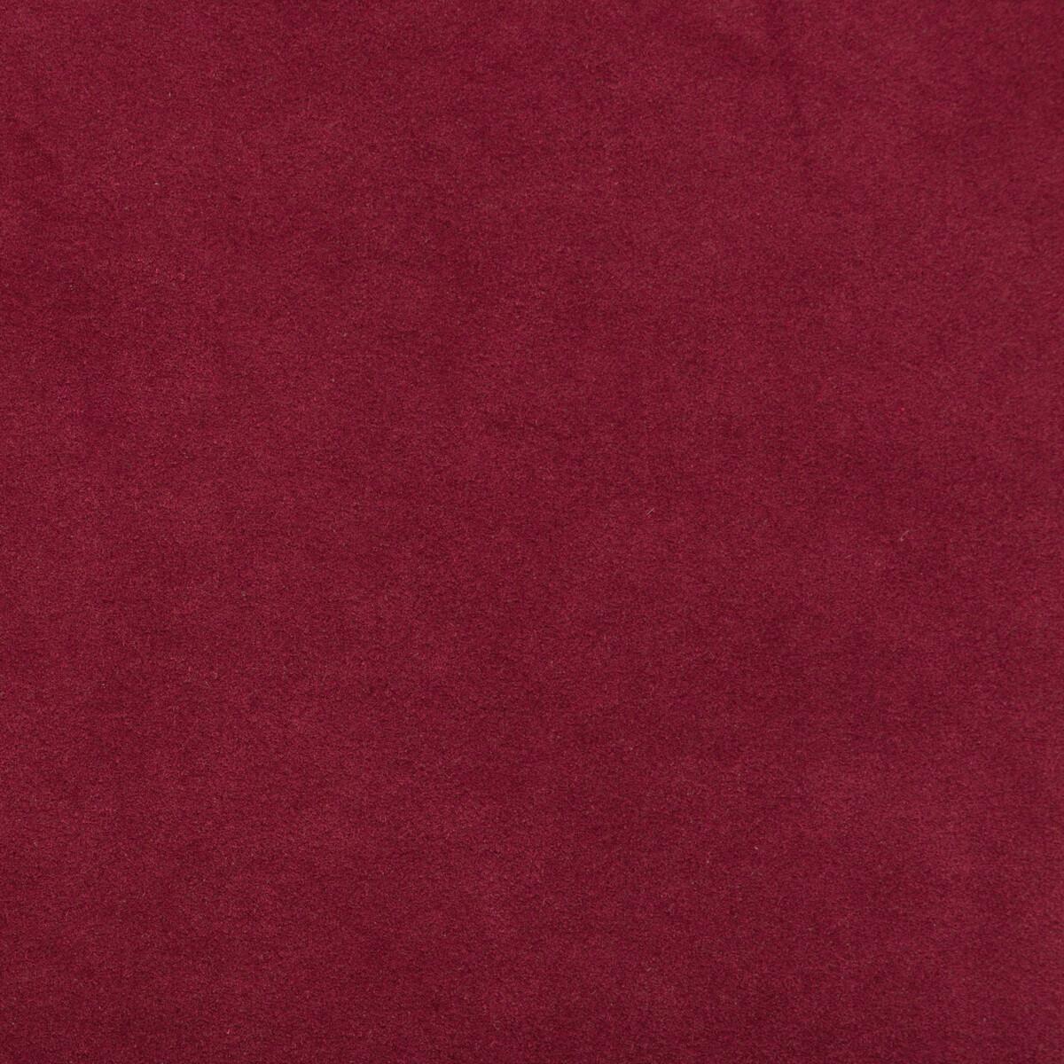 Kravet ULTRASUEDE GREEN CHERRY Fabric