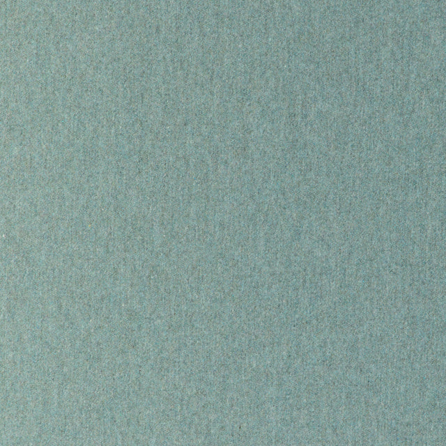 Kravet JEFFERSON WOOL MINERAL GREEN Upholstery Fabric