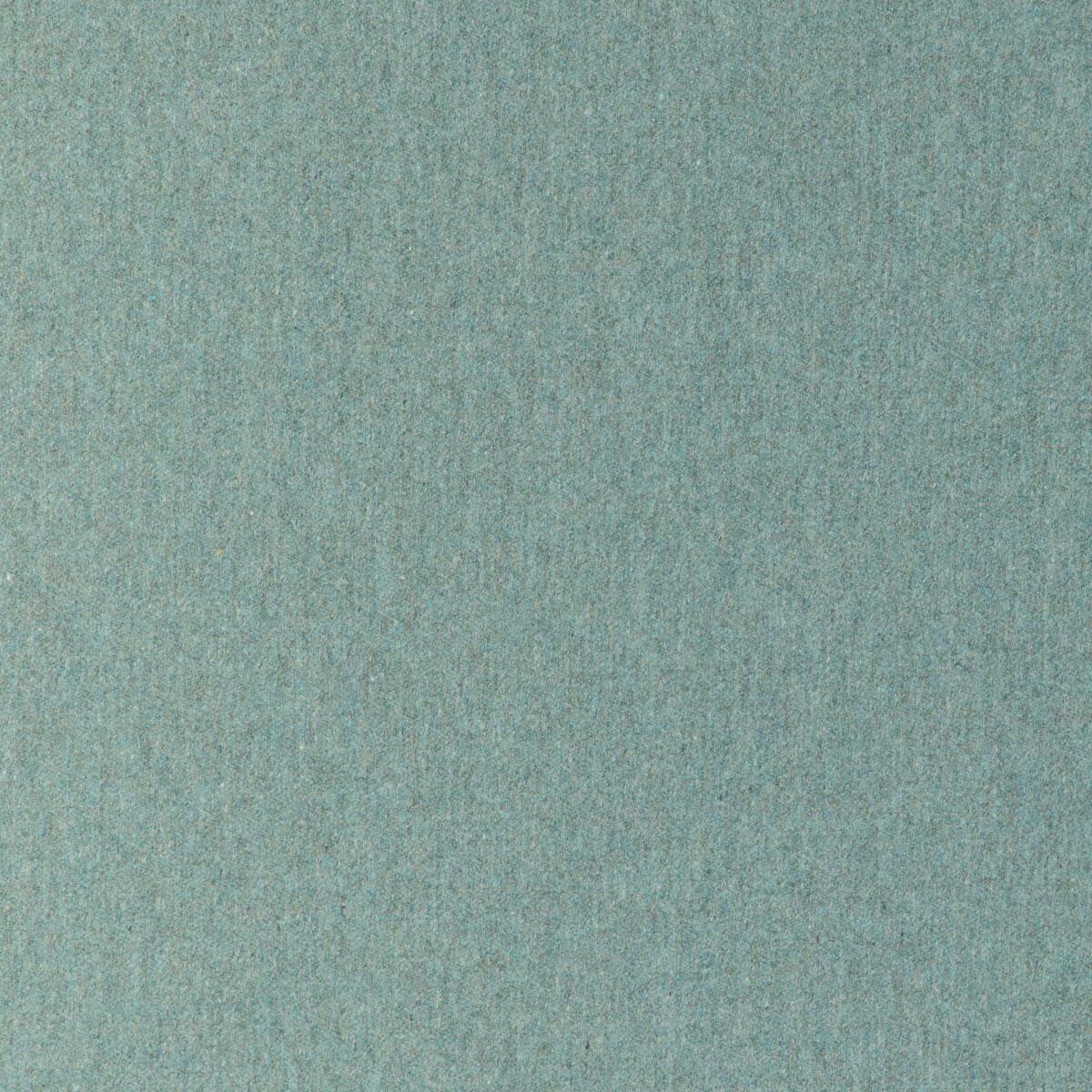 Kravet JEFFERSON WOOL MINERAL GREEN Fabric