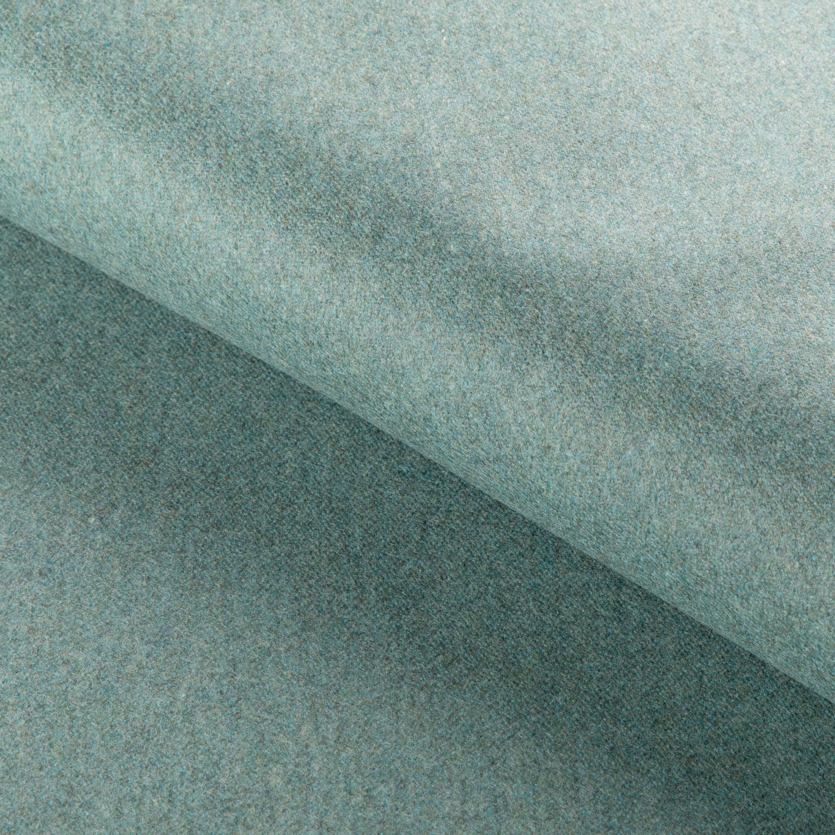 Kravet JEFFERSON WOOL MINERAL GREEN Upholstery Fabric