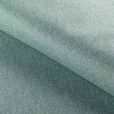 Kravet JEFFERSON WOOL MINERAL GREEN Upholstery Fabric