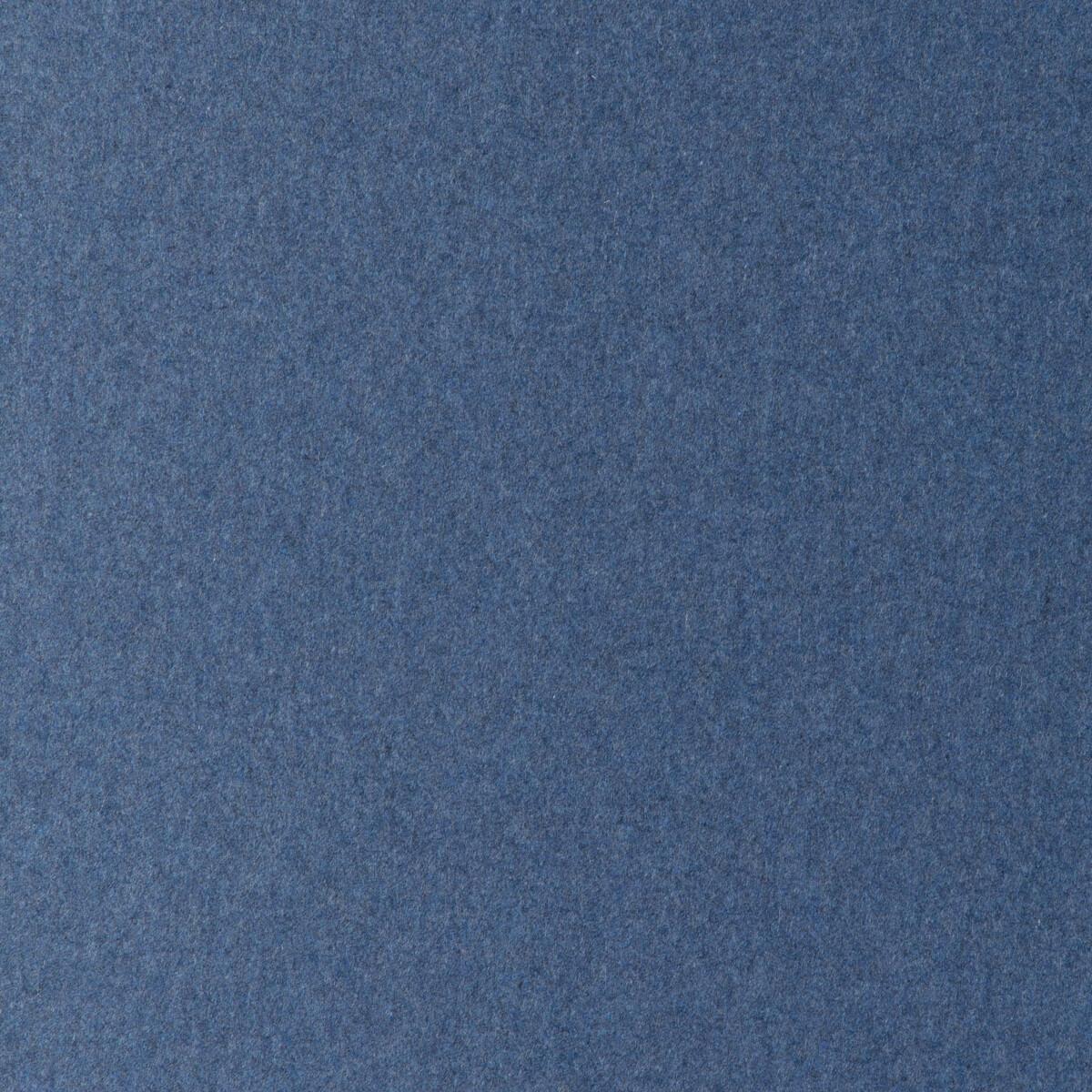 Kravet JEFFERSON WOOL LAPIS Fabric