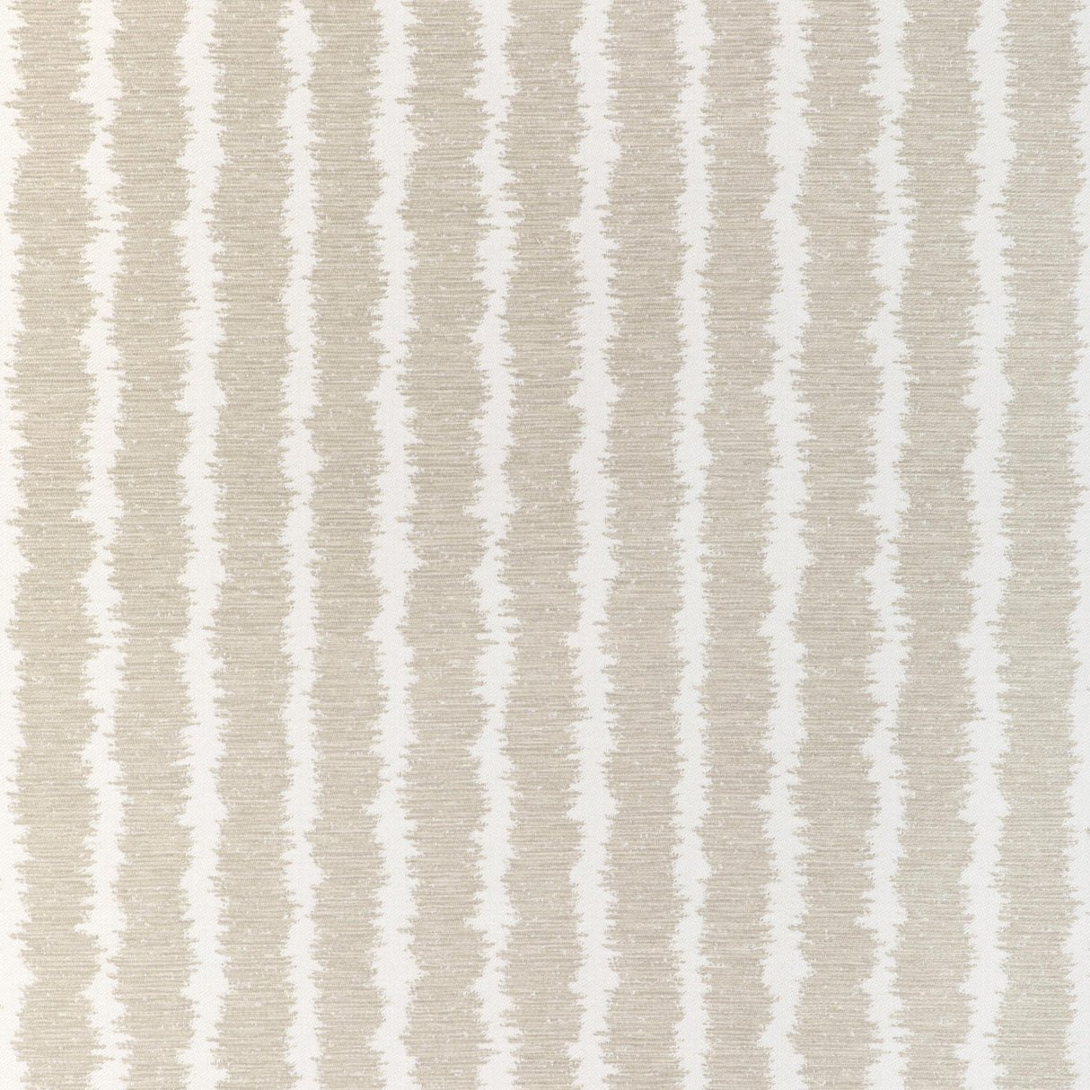 Kravet SEAPORT STRIPE SAND Upholstery Fabric