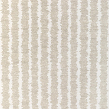 Kravet SEAPORT STRIPE SAND Upholstery Fabric