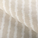 Kravet SEAPORT STRIPE SAND Upholstery Fabric