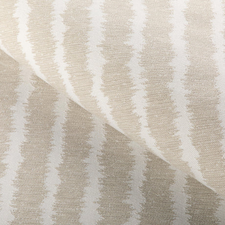 Kravet SEAPORT STRIPE SAND Upholstery Fabric