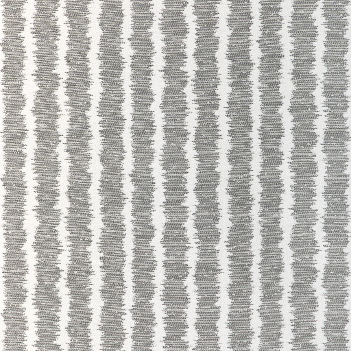 Kravet SEAPORT STRIPE CHARCOAL Upholstery Fabric