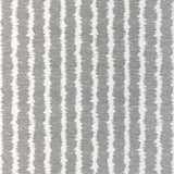 Kravet SEAPORT STRIPE CHARCOAL Fabric