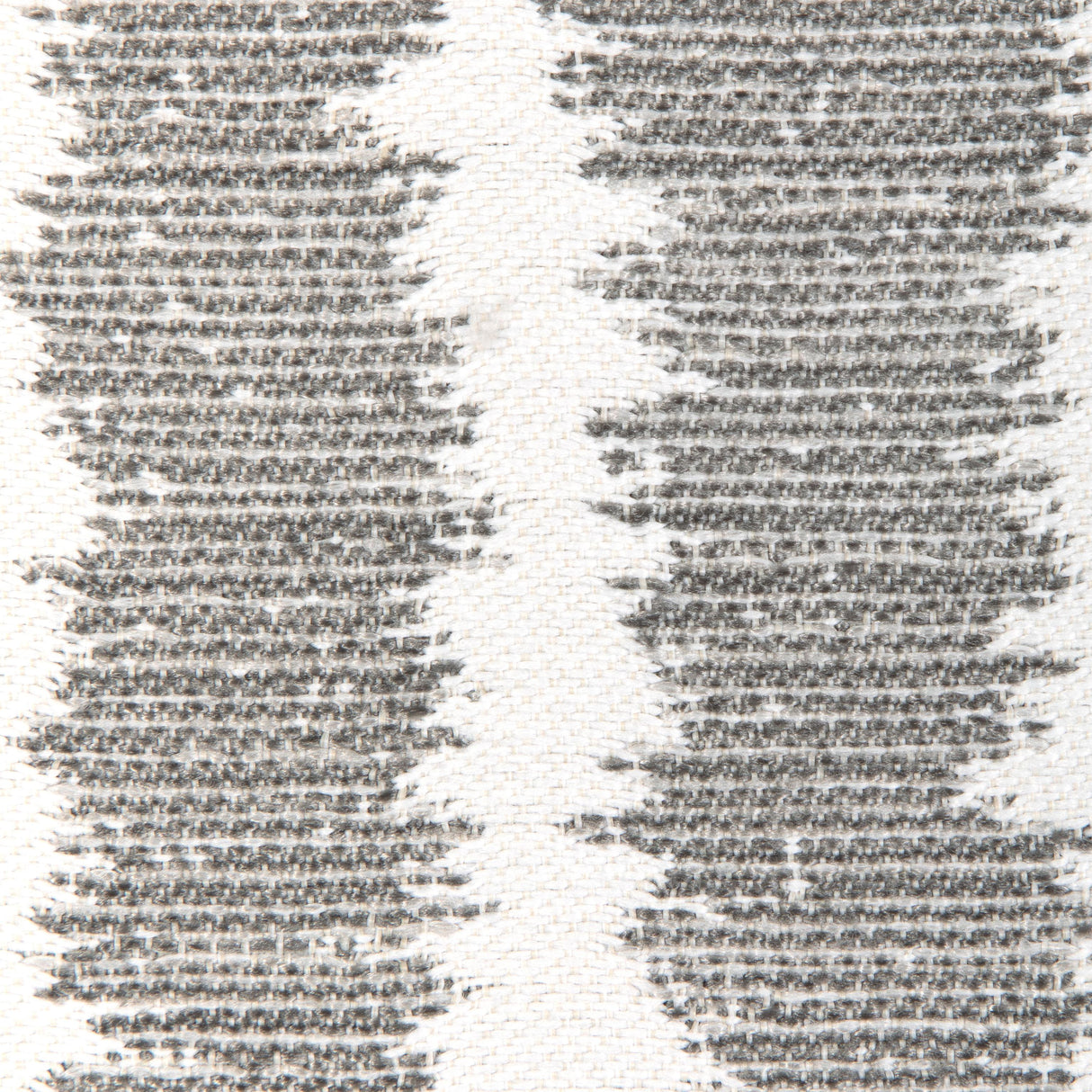 Kravet SEAPORT STRIPE CHARCOAL Upholstery Fabric