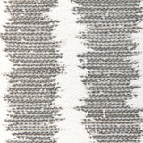 Kravet SEAPORT STRIPE CHARCOAL Upholstery Fabric