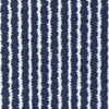 Kravet Seaport Stripe Marine Fabric