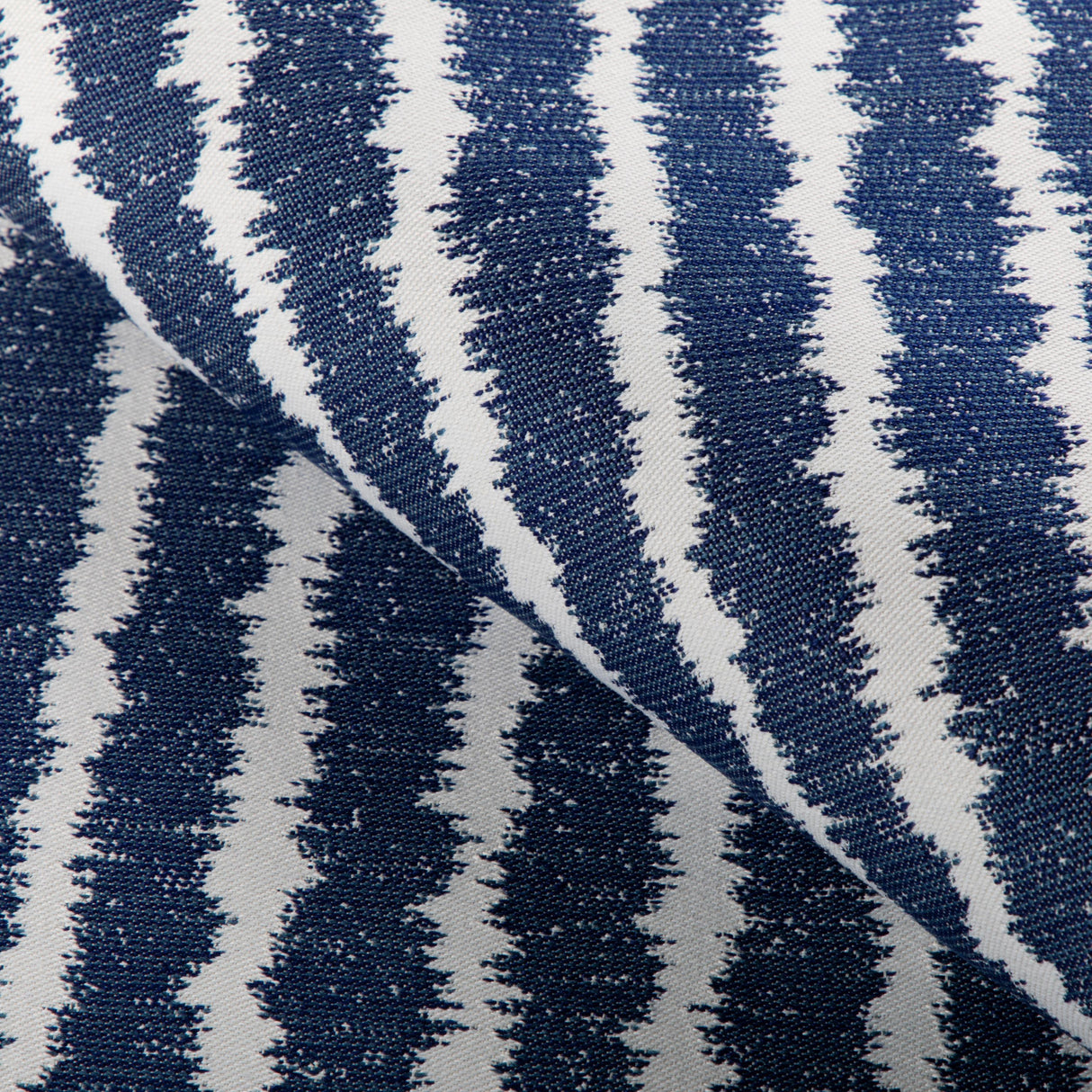 Kravet SEAPORT STRIPE MARINE Upholstery Fabric