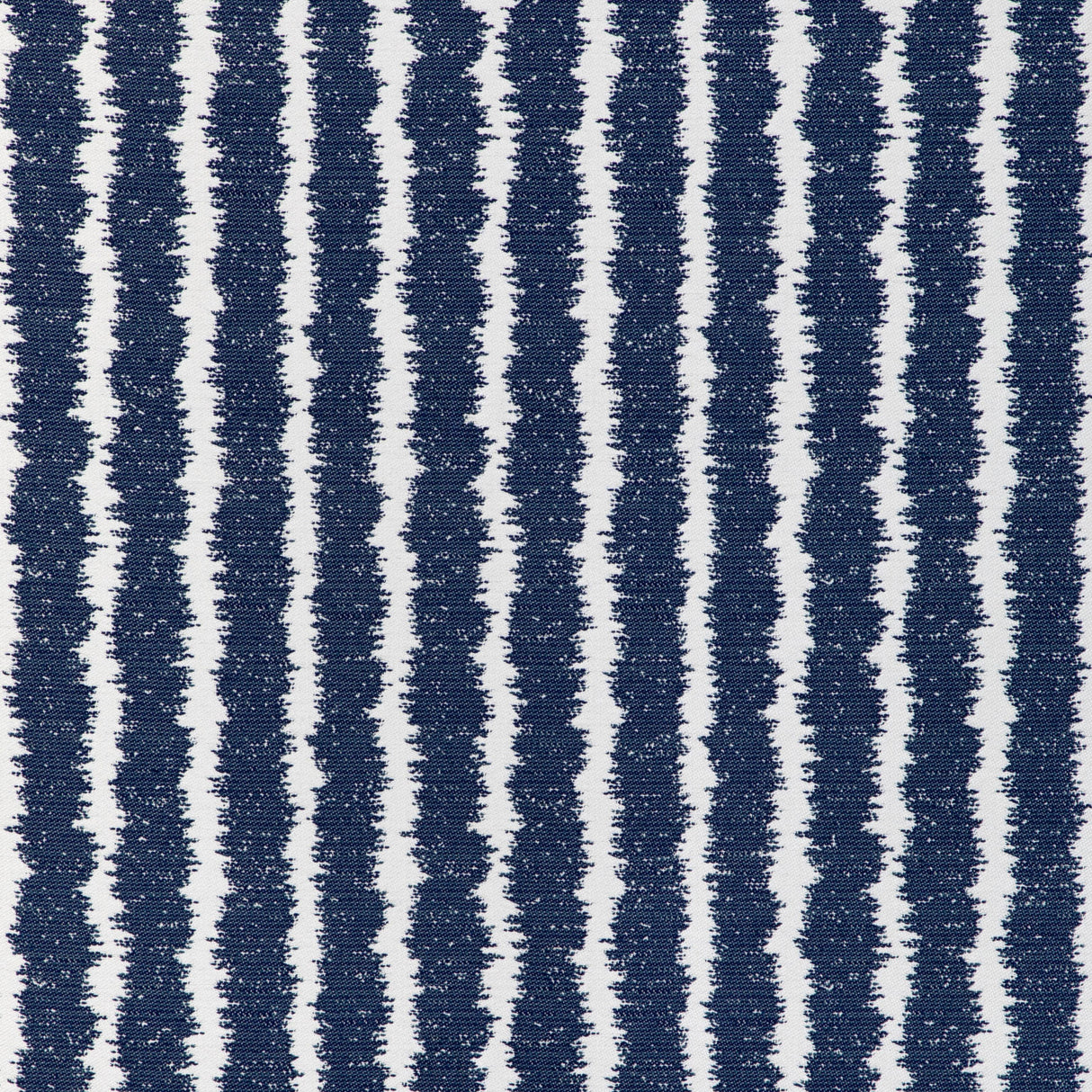 Kravet SEAPORT STRIPE MARINE Upholstery Fabric