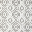 Kravet MILOS DAMASK CHARCOAL Upholstery Fabric