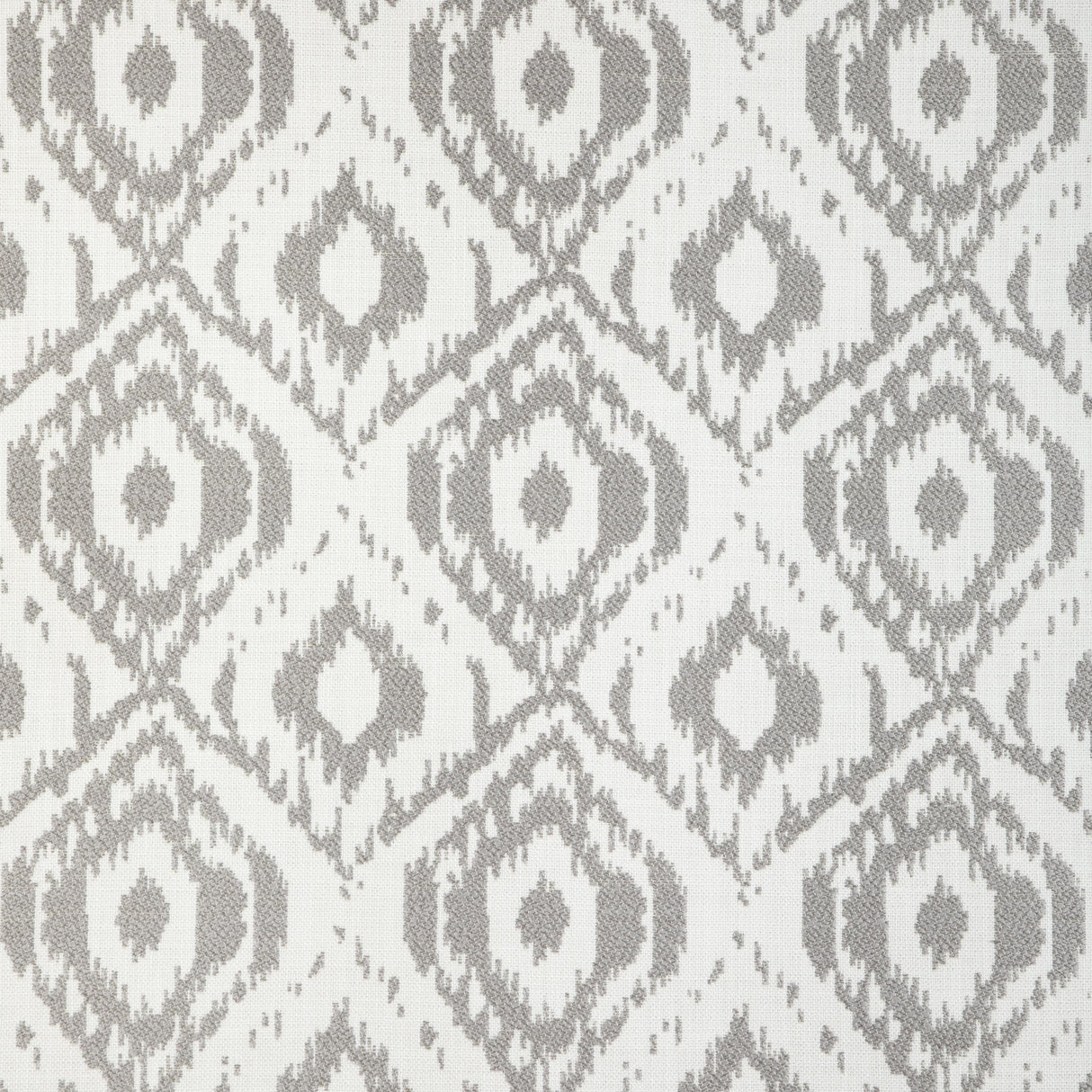 Kravet MILOS DAMASK CHARCOAL Upholstery Fabric
