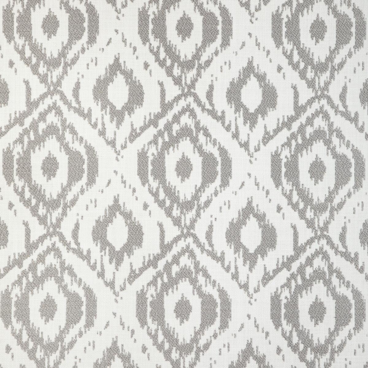 Kravet MILOS DAMASK CHARCOAL Fabric