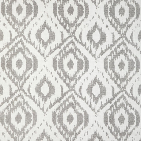Kravet MILOS DAMASK CHARCOAL Fabric