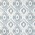 Kravet MILOS DAMASK SKY Upholstery Fabric