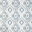 Kravet MILOS DAMASK SKY Upholstery Fabric