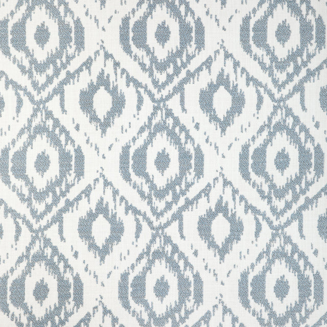 Kravet MILOS DAMASK SKY Upholstery Fabric