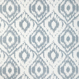 Kravet MILOS DAMASK SKY Upholstery Fabric