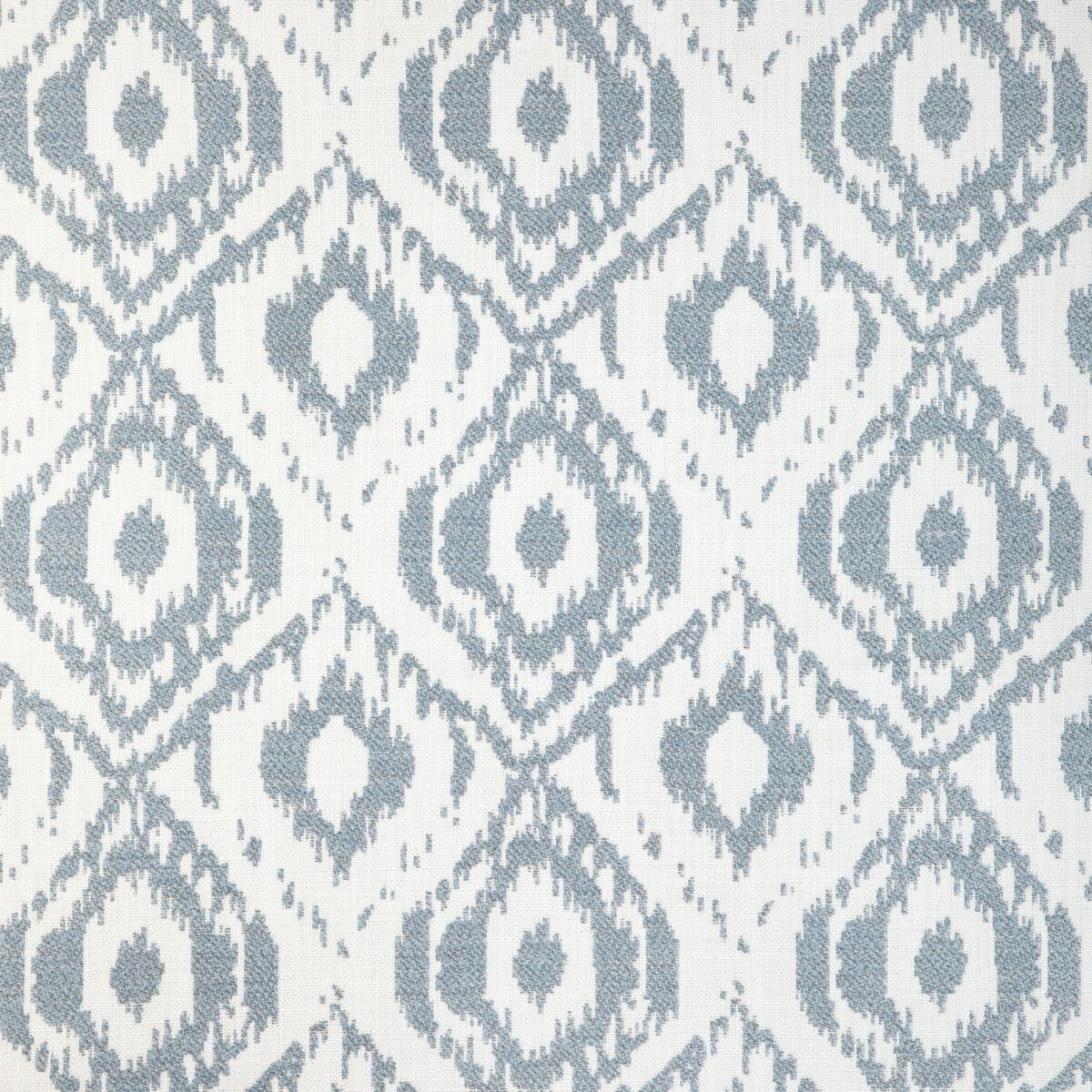 Kravet MILOS DAMASK SKY Fabric
