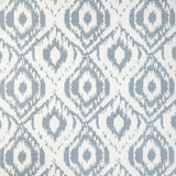 Kravet MILOS DAMASK SKY Fabric