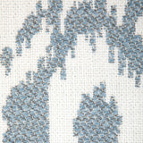 Kravet MILOS DAMASK SKY Upholstery Fabric