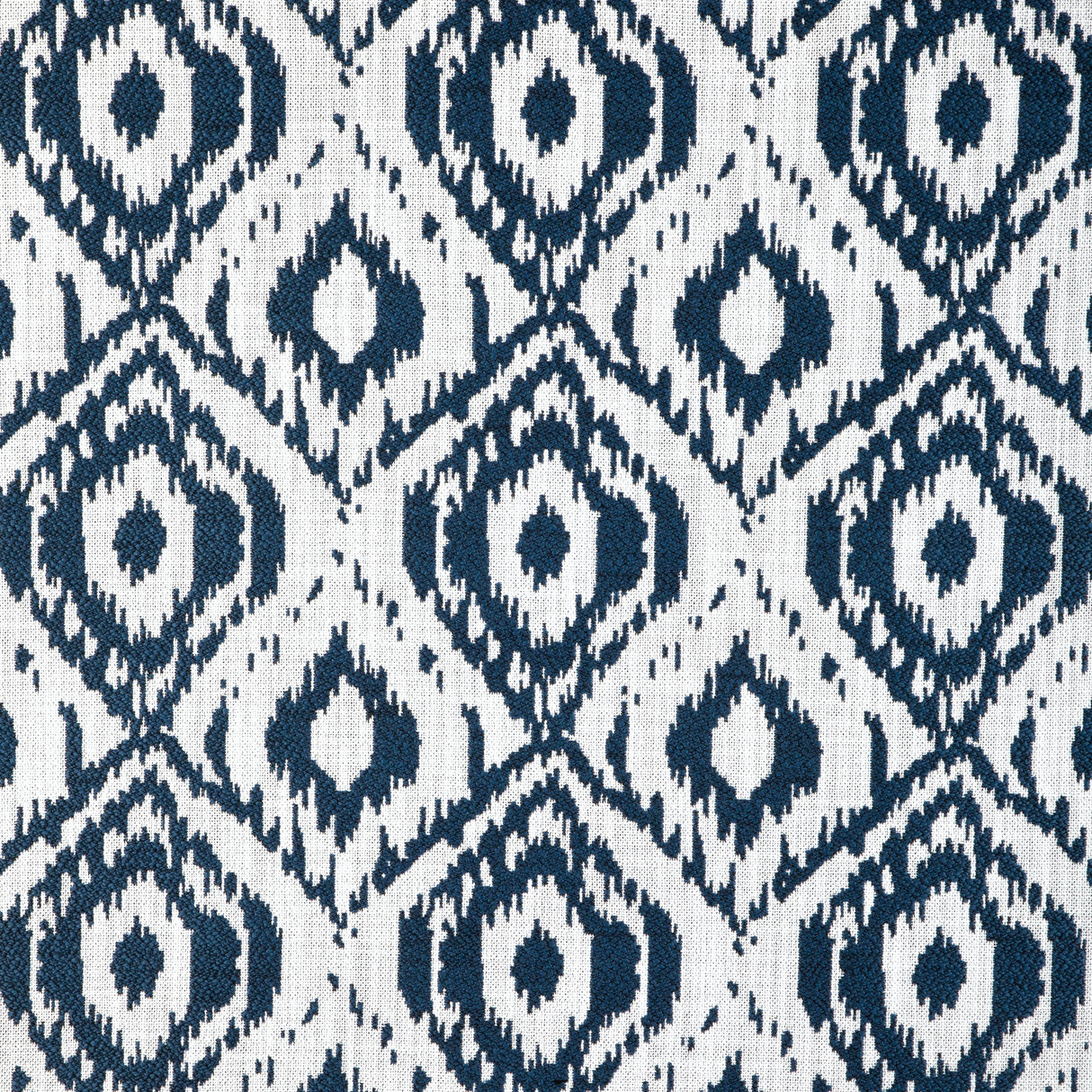 Kravet MILOS DAMASK MARINE Upholstery Fabric
