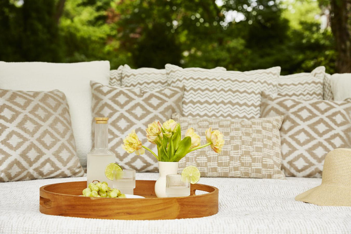 Kravet MATIPI SAND Upholstery Fabric