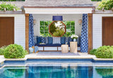 Kravet CATALONIA MARINE Upholstery Fabric