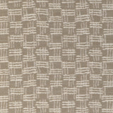 Kravet CROSS WAVES SAND Upholstery Fabric
